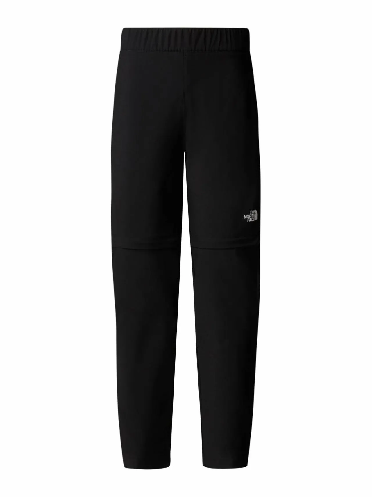 The North Face Exploration Convertible -katkolahjehousut^ Ulkoiluvaatteet