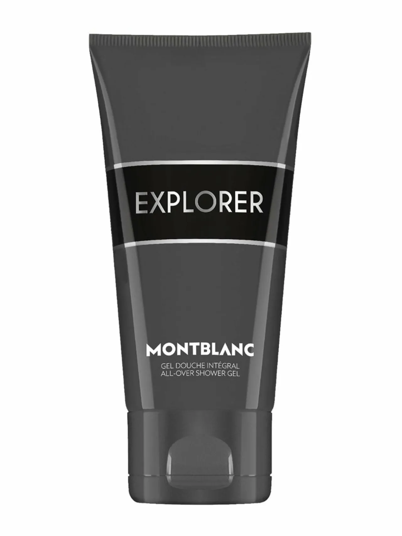 Vartalonhoito<Montblanc Explorer All-Over Shower Gel -suihkugeeli 150 ml