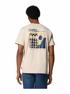 Columbia Explorers Canyon™ t-paita^ Paidat, Hupparit & Colleget