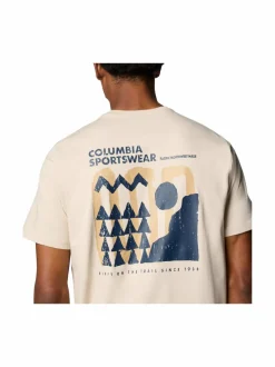 Columbia Explorers Canyon™ t-paita^ Paidat, Hupparit & Colleget