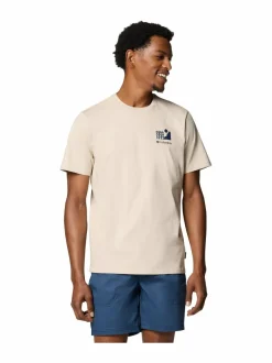 Columbia Explorers Canyon™ t-paita^ Paidat, Hupparit & Colleget