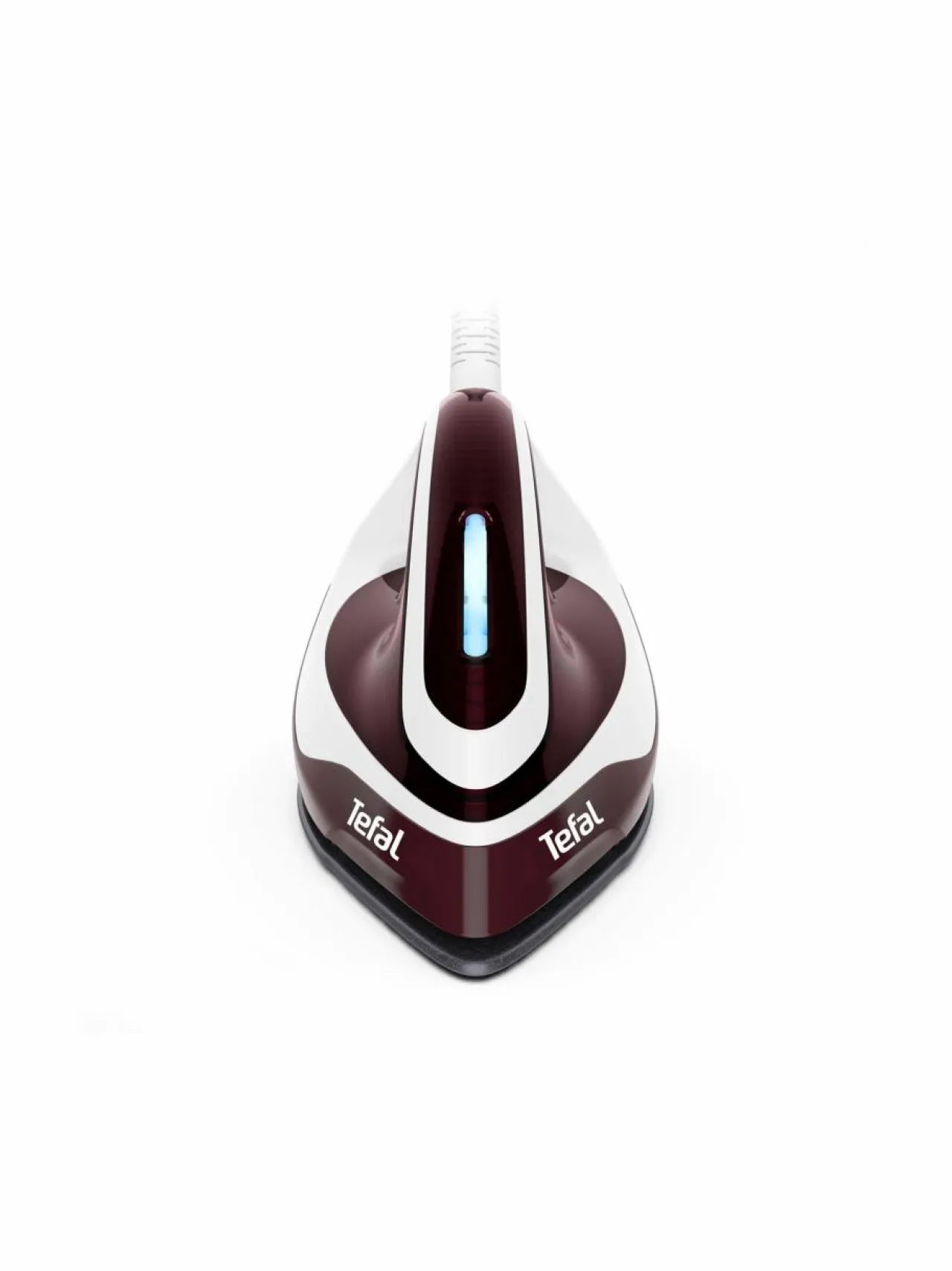 Pyykkihuolto<Tefal Express Essential Plus -höyrysilityskeskus PURPLE