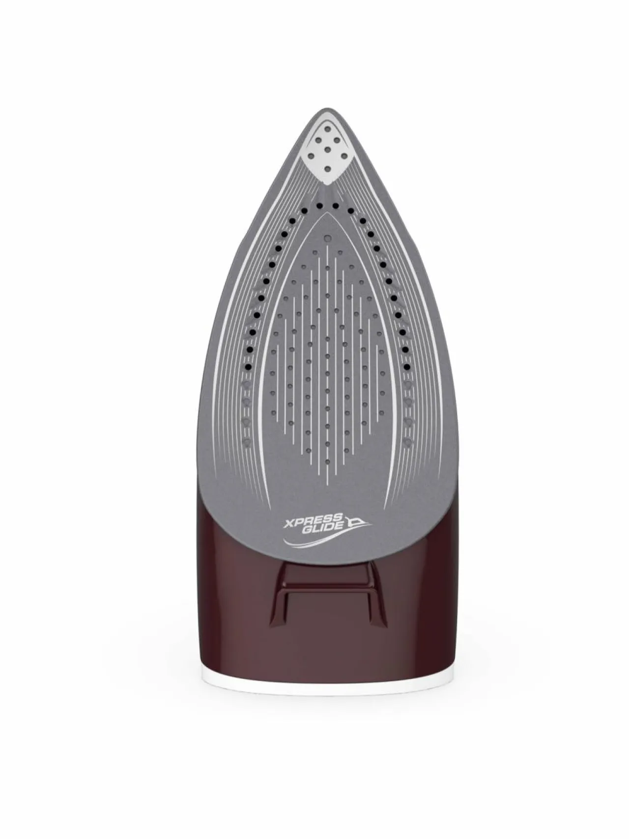 Pyykkihuolto<Tefal Express Essential Plus -höyrysilityskeskus PURPLE