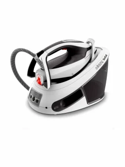 Tefal Express Power II -höyrysilityskeskus^ Pyykkihuolto