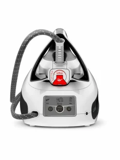 Tefal Express Power II -höyrysilityskeskus^ Pyykkihuolto