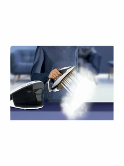 Tefal Express Power II -höyrysilityskeskus^ Pyykkihuolto