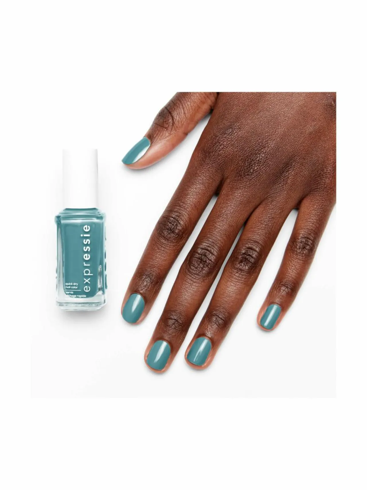 Kynnet<Essie Expr-kynsilakka 10 ml
