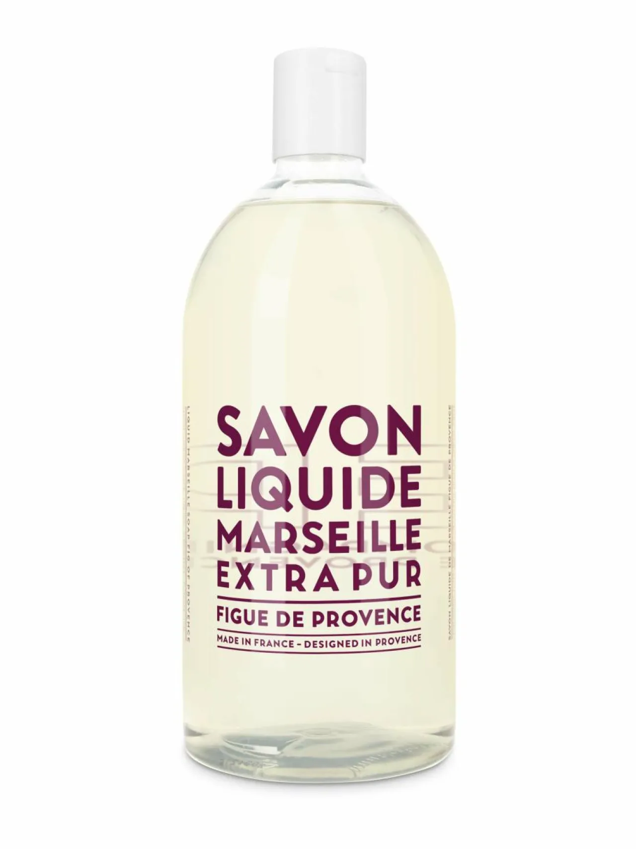 Wellness<Compagnie de Provence Extra Pur Fig of Provence -nestesaippua, täyttöpakkaus 1 l