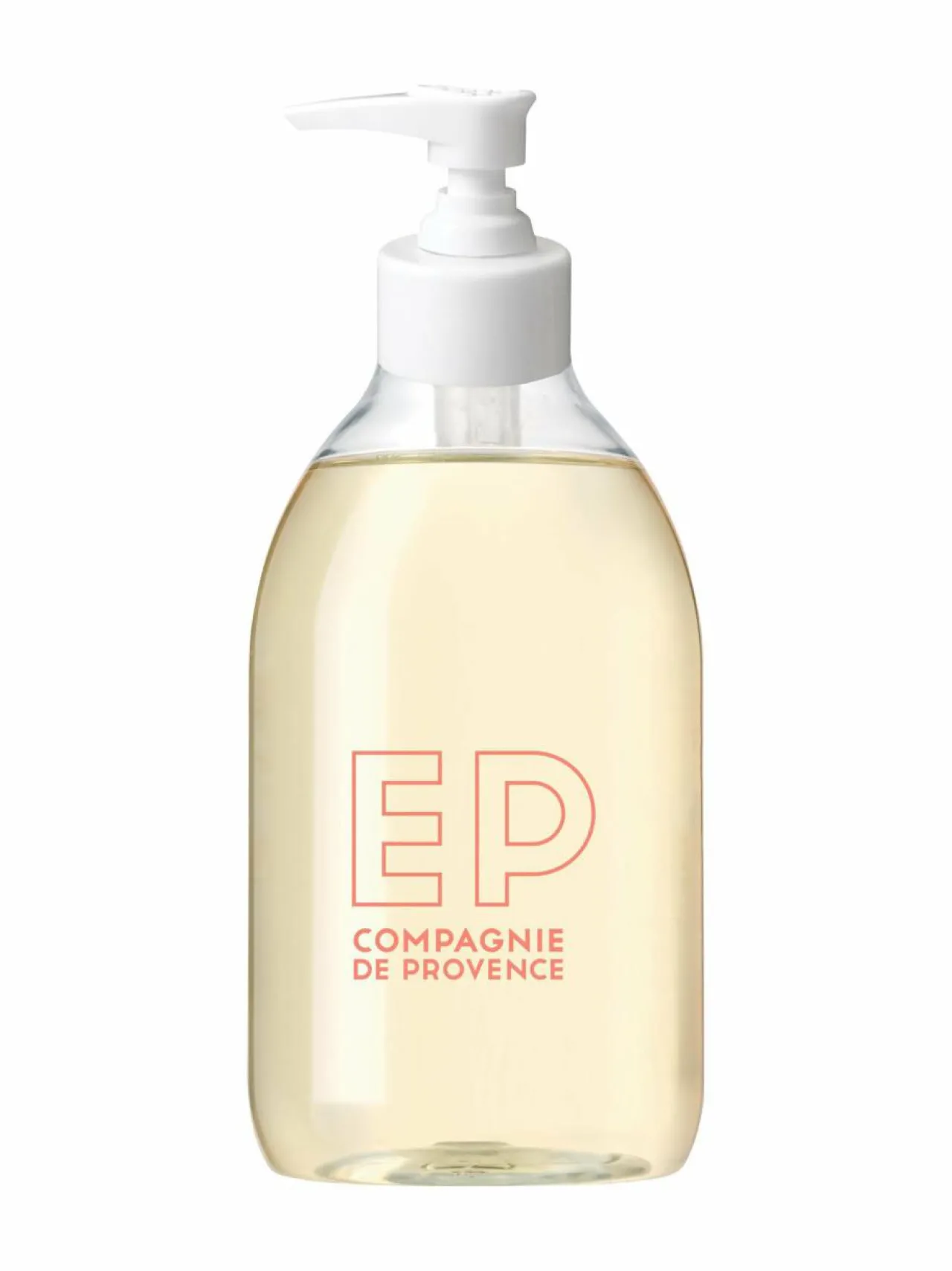 Wellness<Compagnie de Provence Extra Pur Pink Grapefruit -nestesaippua 300 ml