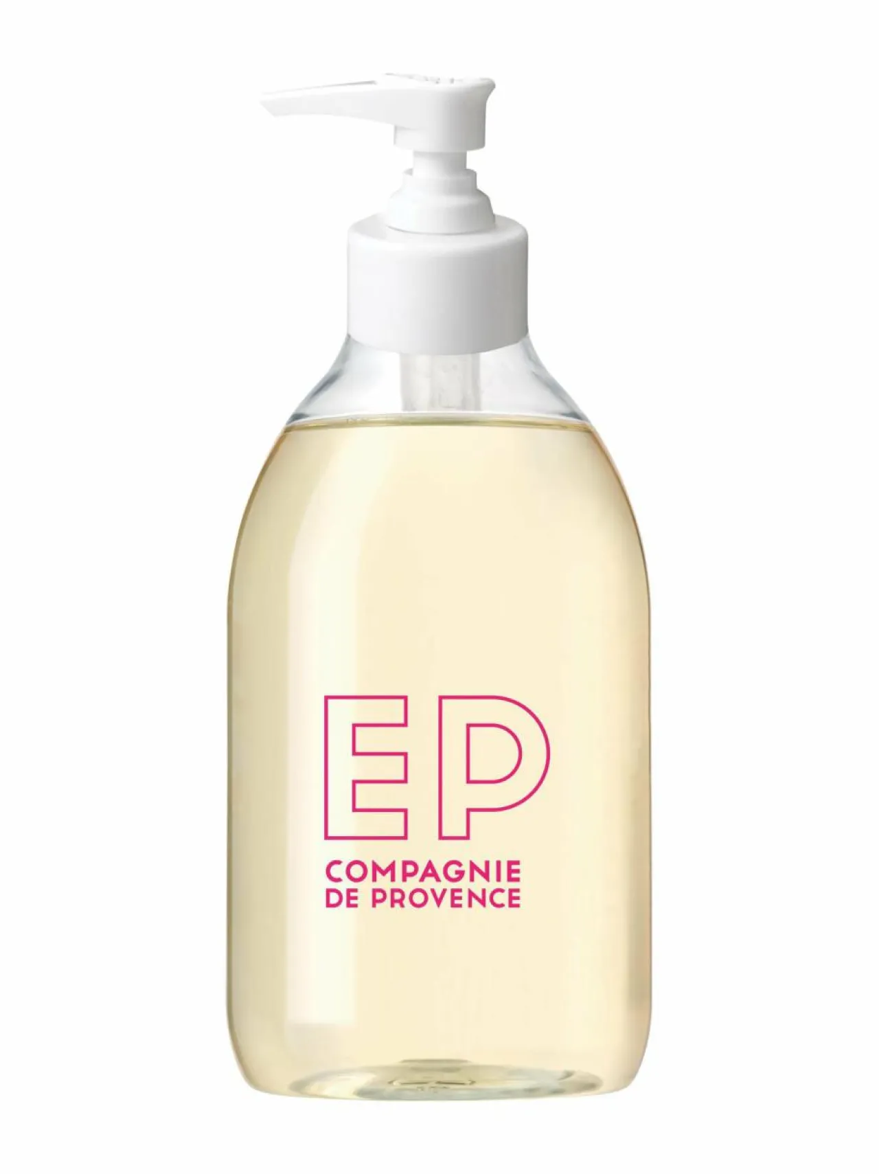 Vartalonhoito<Compagnie de Provence Extra Pur Wild Rose Marseille Liquid Soap -nestesaippua 300 ml