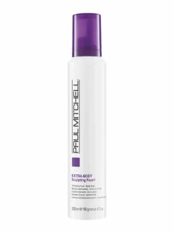 Muotoilu & Viimeistely<Paul Mitchell Extra-Body Sculpting Foam -tuuheuttava muotovaahto 200 ml