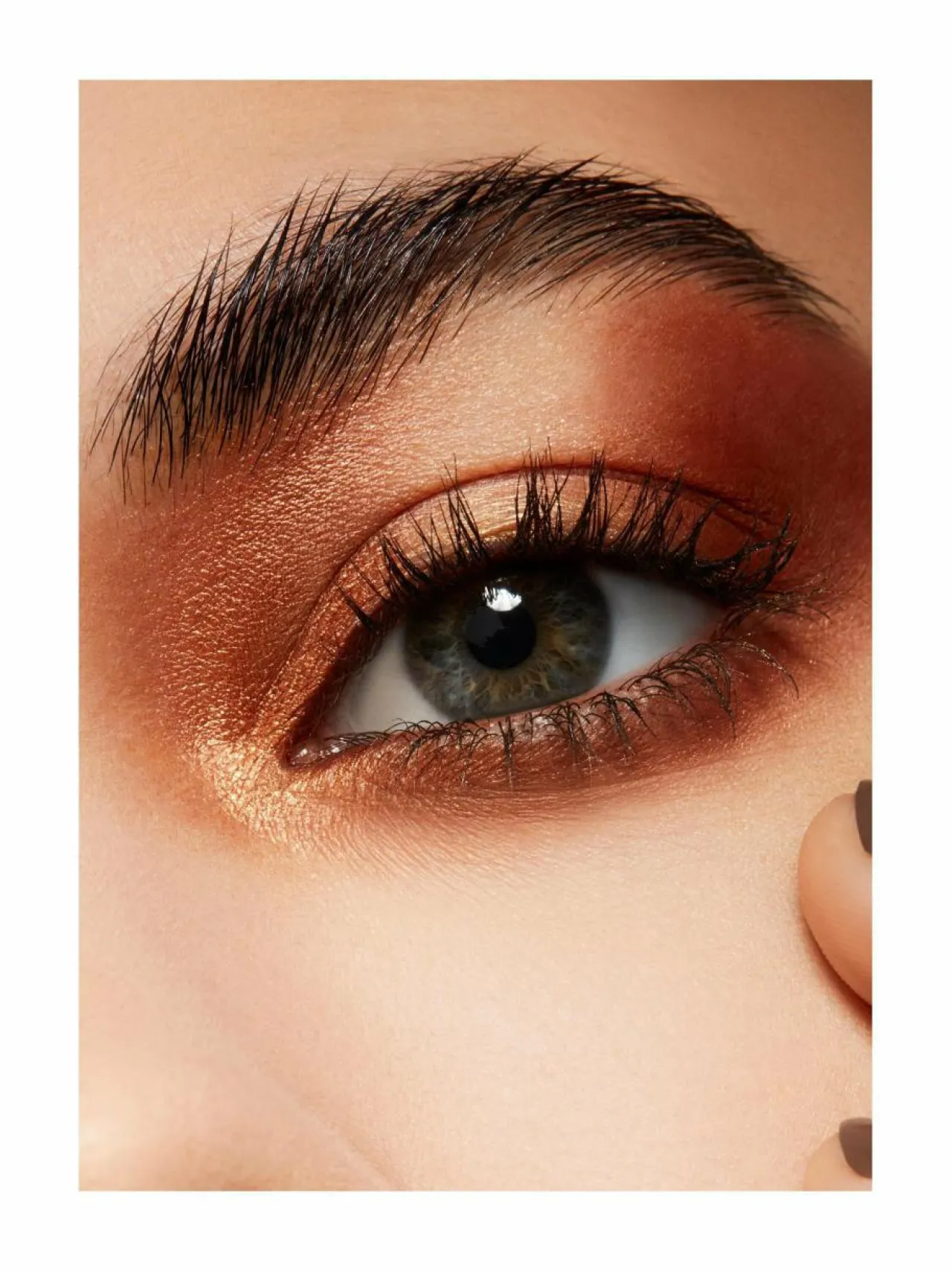 MAC Eye Shadow Frost -luomiväri 1,5 g^ Silmät