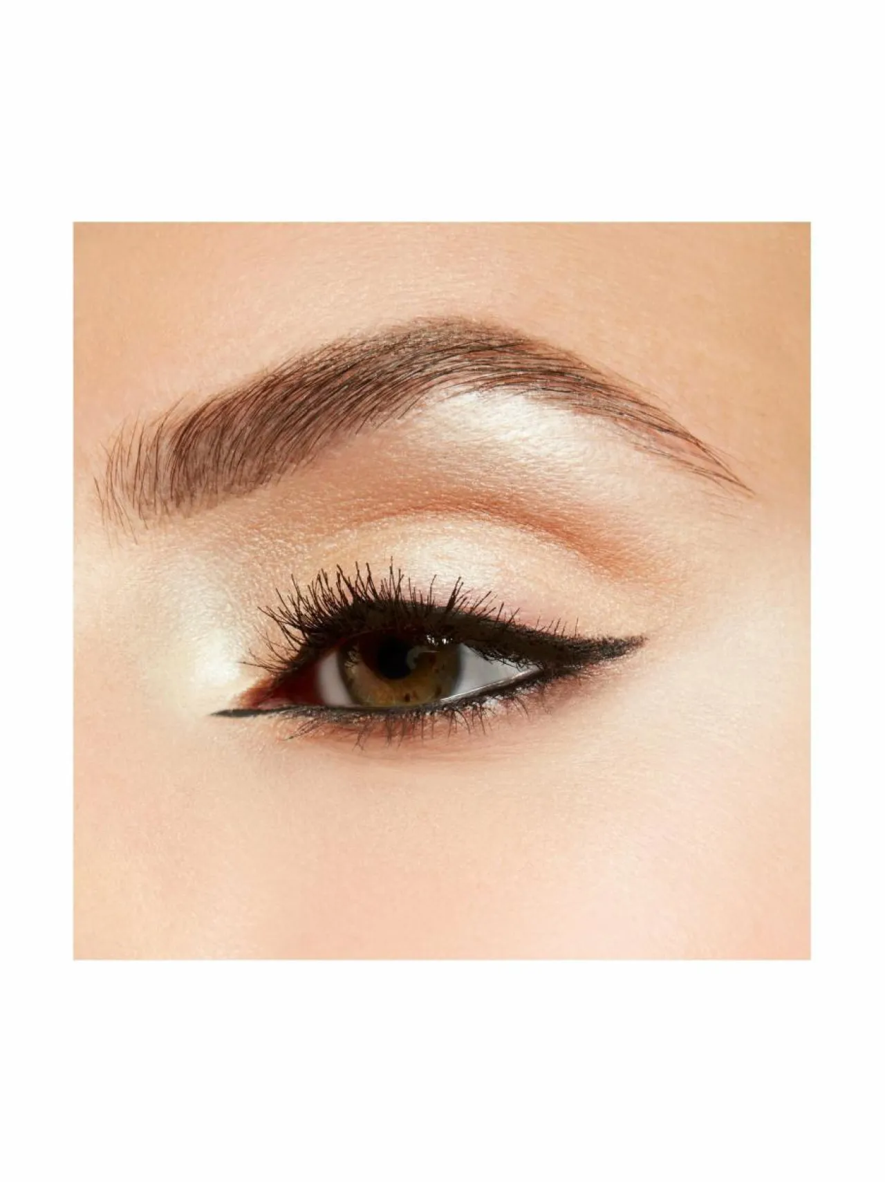 MAC Eye Shadow Frost Pro Palette Refill -luomiväri 1,5 g^ Silmät