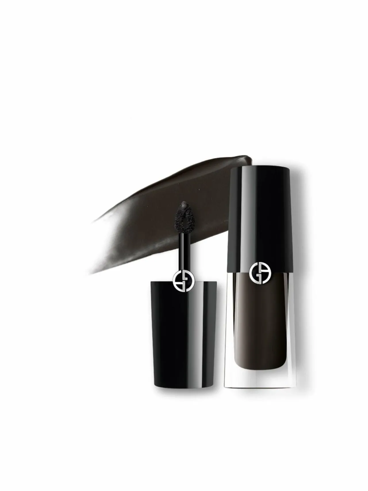 Armani Eye Tint Eyeshadow -nestemäinen luomiväri^ Silmät