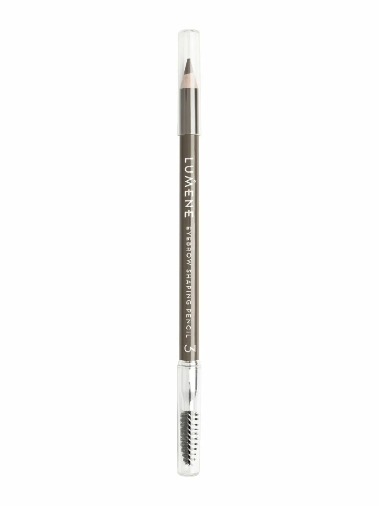 Silmät<Lumene Eyebrow Shaping -kulmakynä