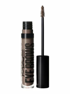 Silmät<MAC Eyebrows Big Boost Fibre Gel -kulmageeli 4.1 g
