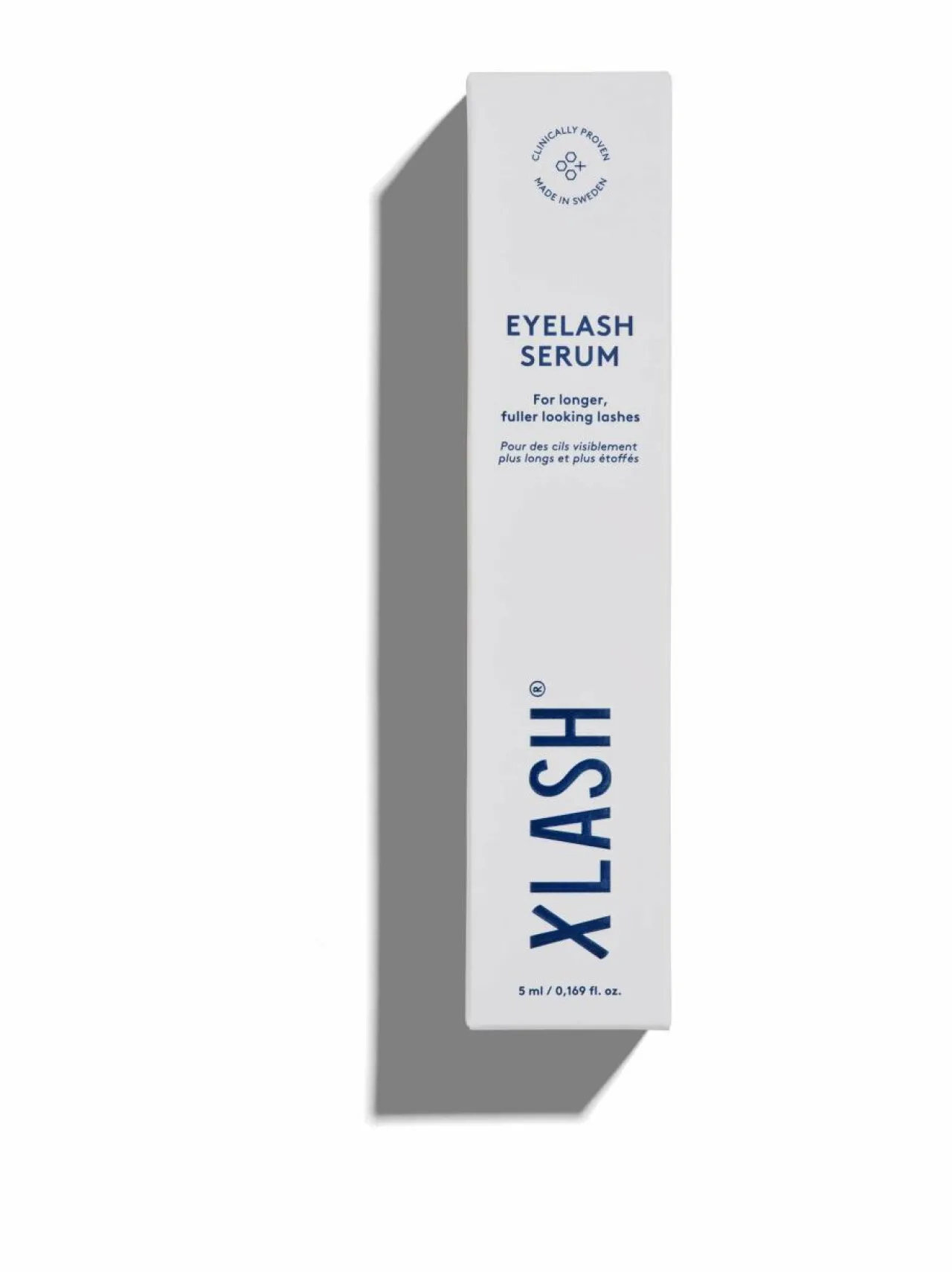 Kasvojenhoito<Xlash Eyelash Serum -ripsiseerumi