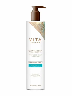 Vita Liberata Fabulous Gradual Tanning Lotion, untinted - itseruskettava voide^ Aurinkotuotteet|Aurinkotuotteet
