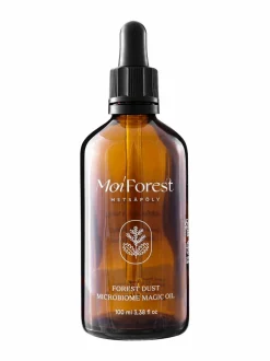Moi Forest Face and Body Microbiome Magic Oil -ihoöljy 100 ml^ Kasvojenhoito