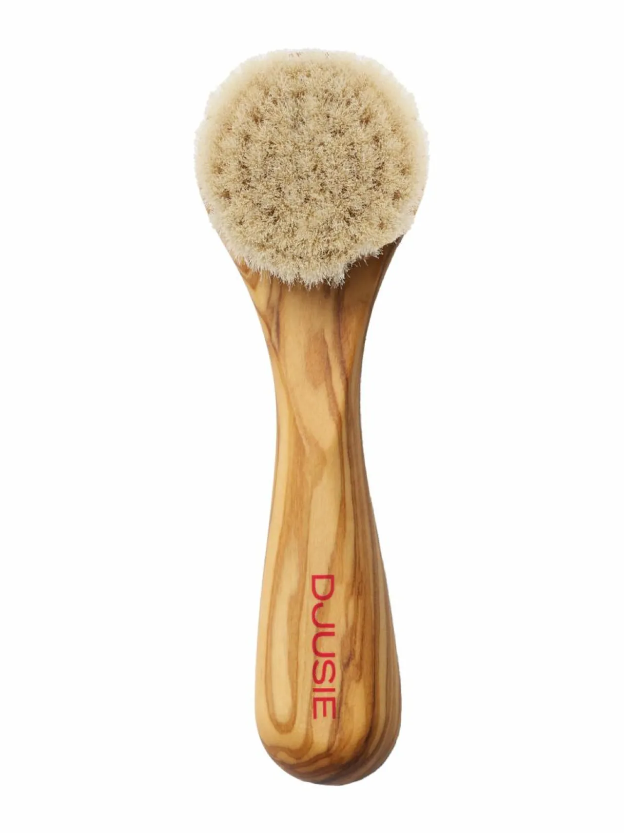 Djusie Face Brush -kasvoharja^ Kasvojenhoito