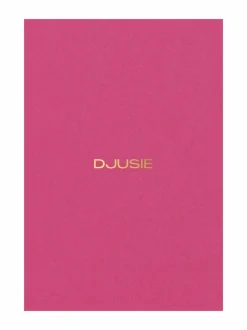Djusie Face Brush -kasvoharja^ Kasvojenhoito