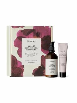 Frantsila Face Care Set -ihonhoitopakkaus^ Lahjapakkaukset