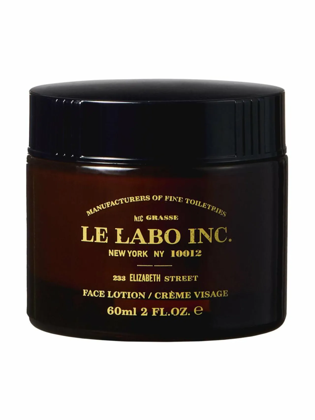 Kasvojenhoito<Le Labo Face Lotion -kasvovoide, 60ml