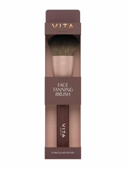 Meikit<Vita Liberata Face Tanning Brush -rusketussivellin