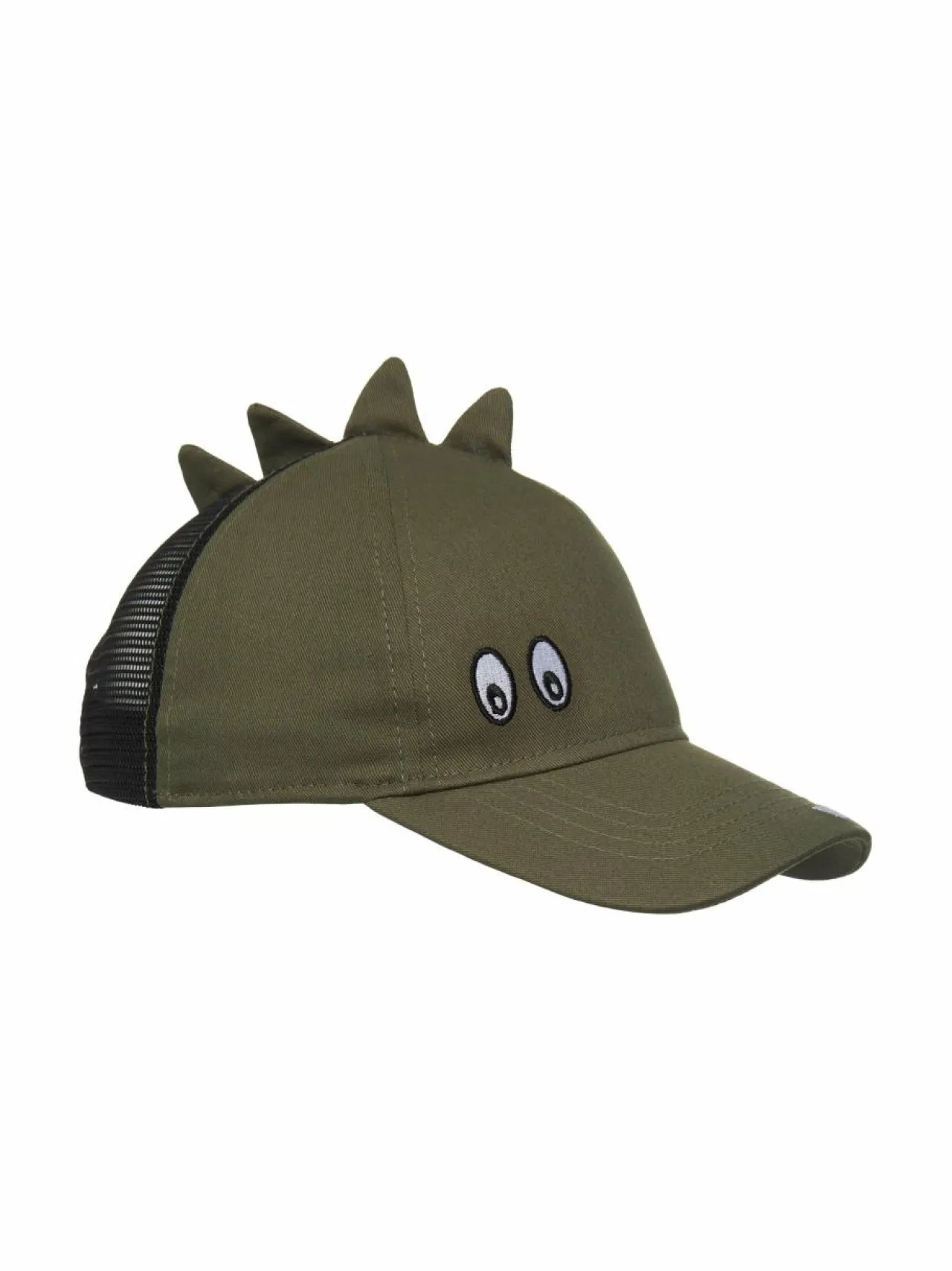 Ulkoiluasusteet<Bogi Fade Monster -lippalakki 97 MOSS GREEN