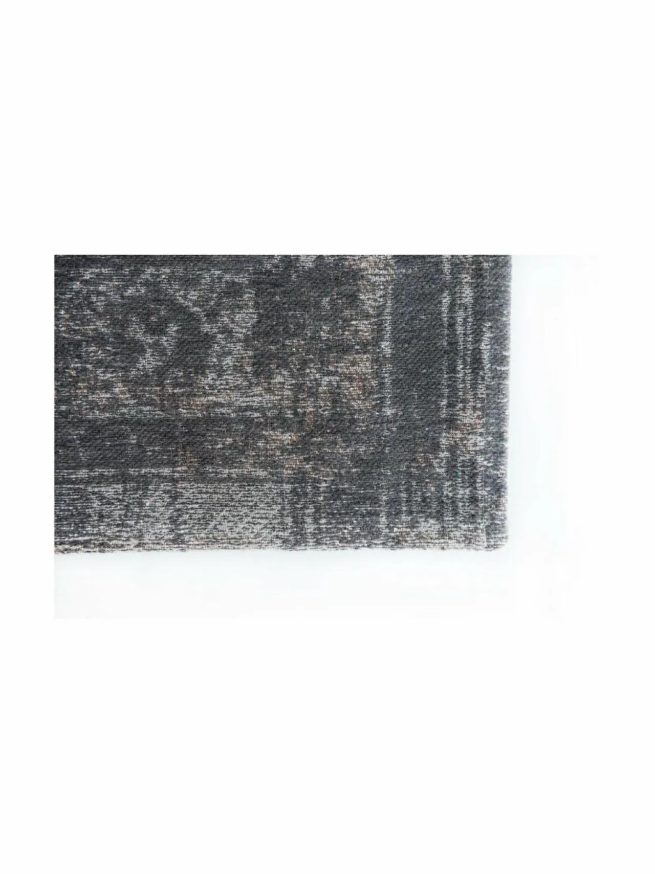 Louis de Poortere Fading World Medallion Stone -matto^ Matot