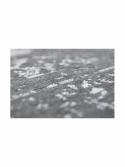 Louis de Poortere Fading World Medallion Stone -matto^ Matot