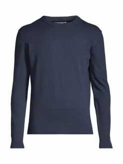 Neuleet<CONSTRUE Falun-neulepaita DK. BLUE
