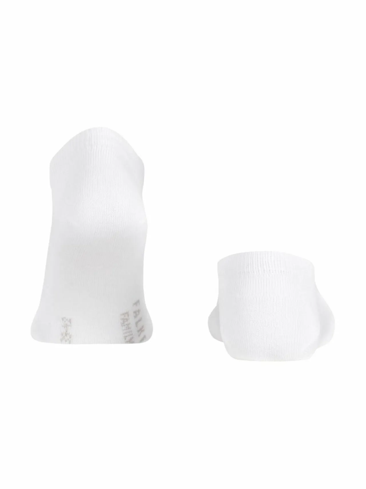 Sukat<Falke Family-sneakersukat 2000 WHITE