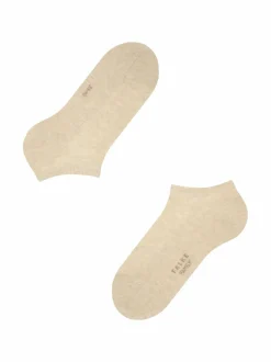Sukat<Falke Family-sneakersukat 4650 SAND MEL.