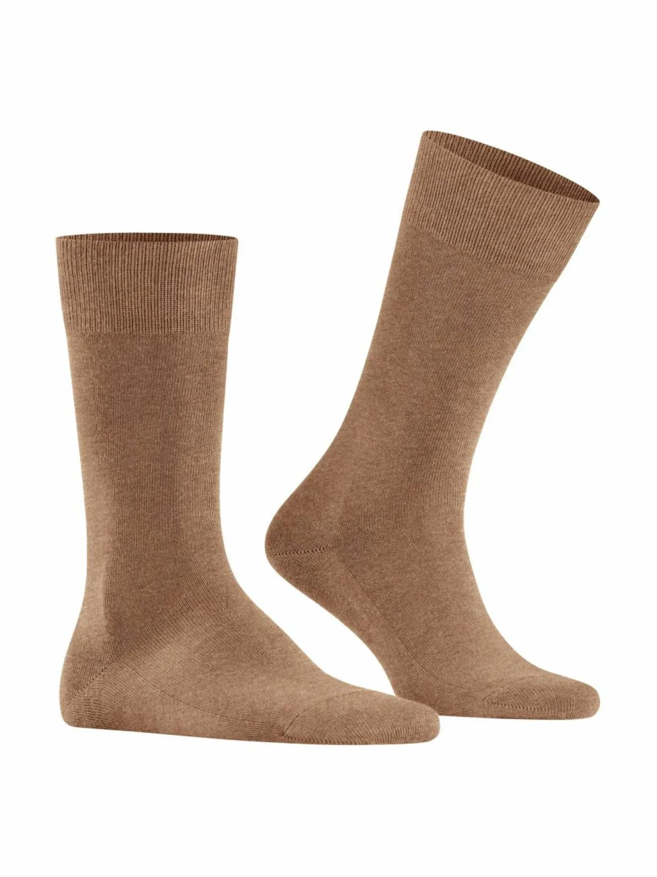 Sukat<Falke Family-sukat 5410 NUTMEG MEL