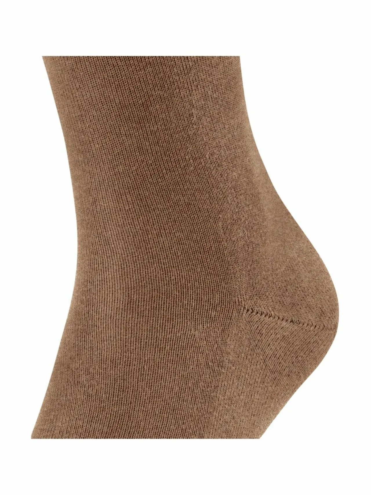 Sukat<Falke Family-sukat 5410 NUTMEG MEL