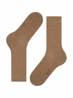 Sukat<Falke Family-sukat 5410 NUTMEG MEL