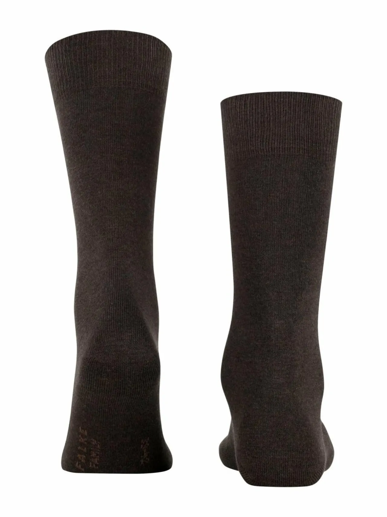 Sukat<Falke Family-sukat 5450 DARK BROWN