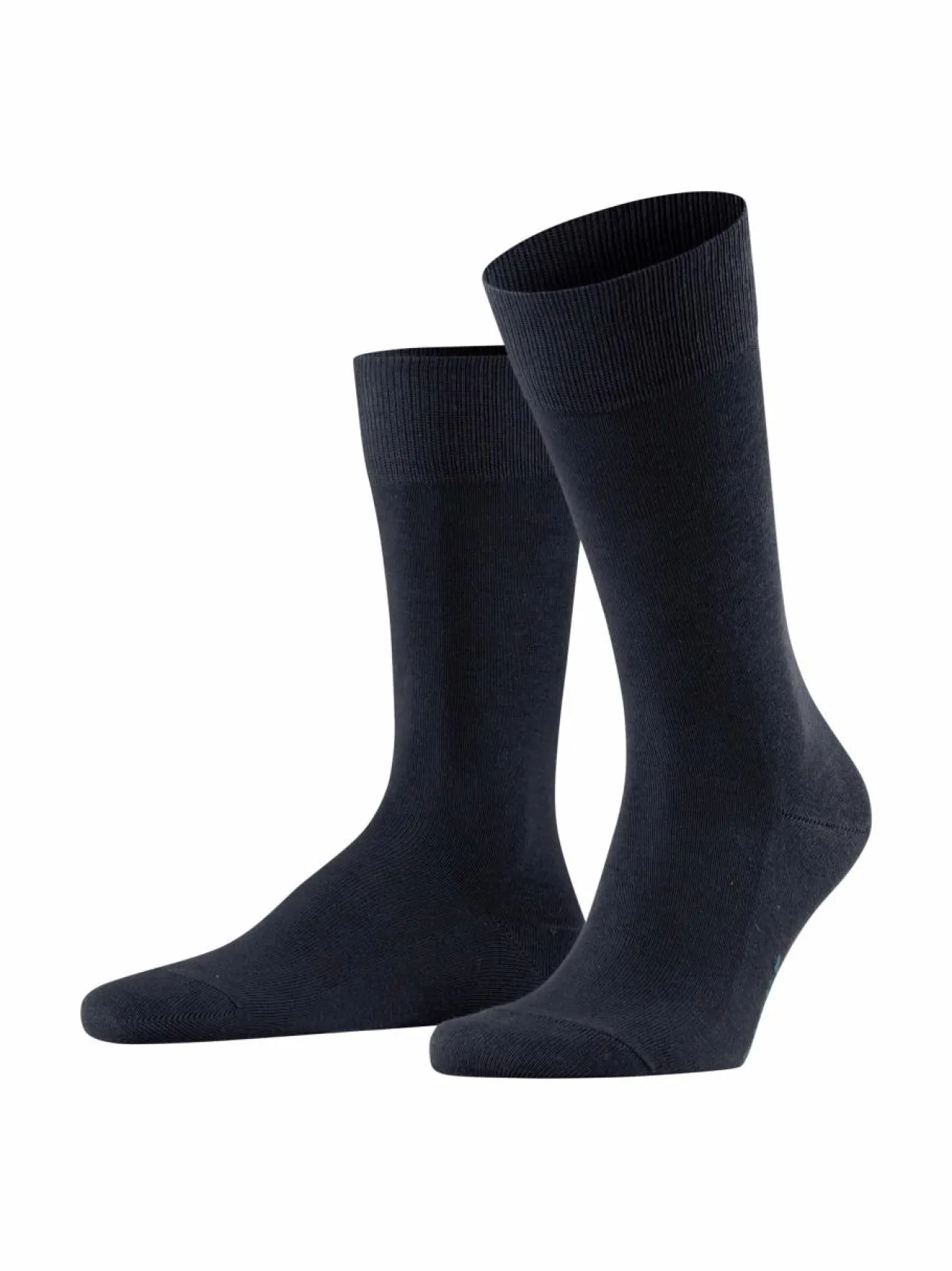 Sukat<Falke Family-sukat 6375 DARK NAVY