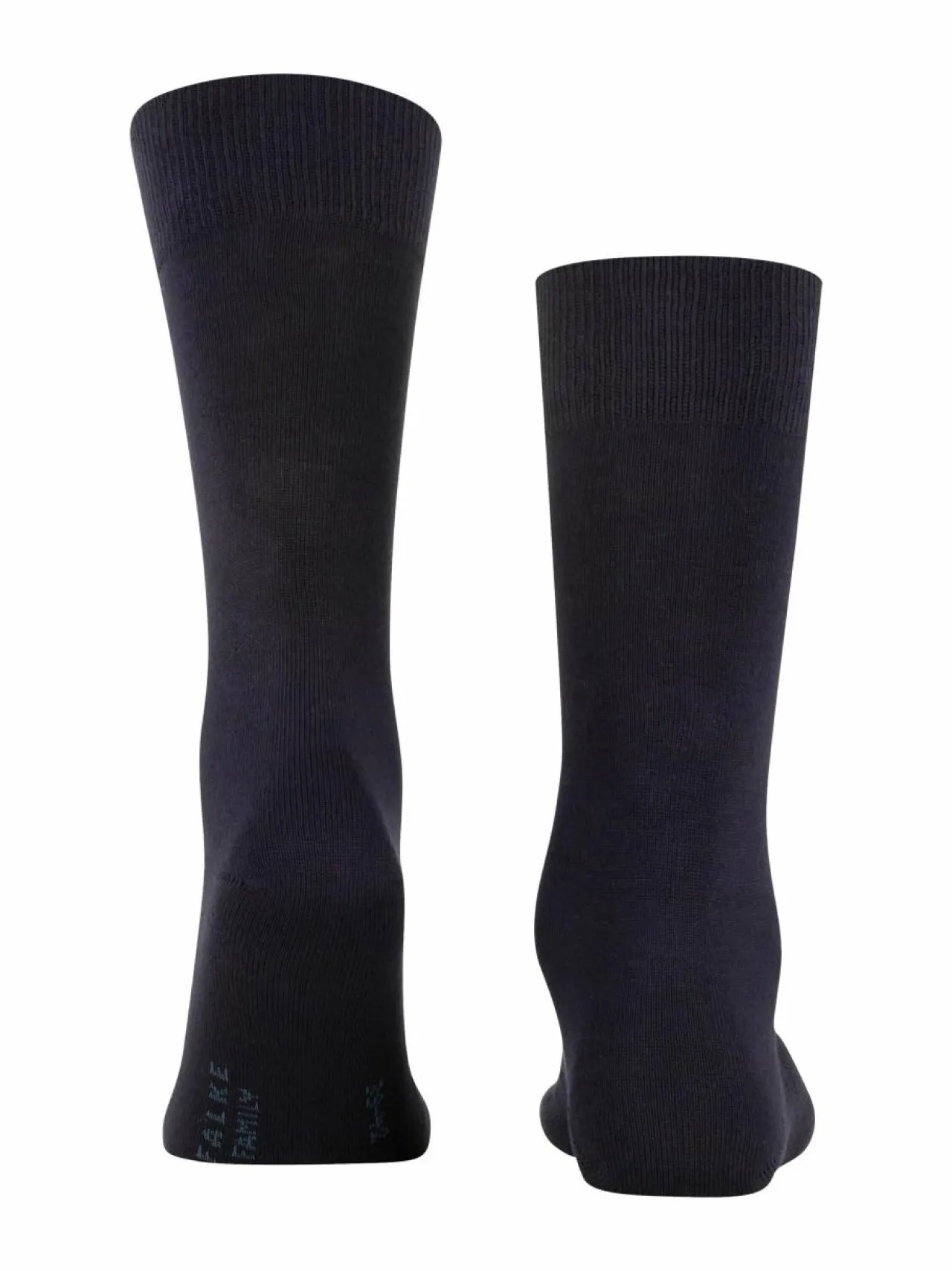 Sukat<Falke Family-sukat 6375 DARK NAVY