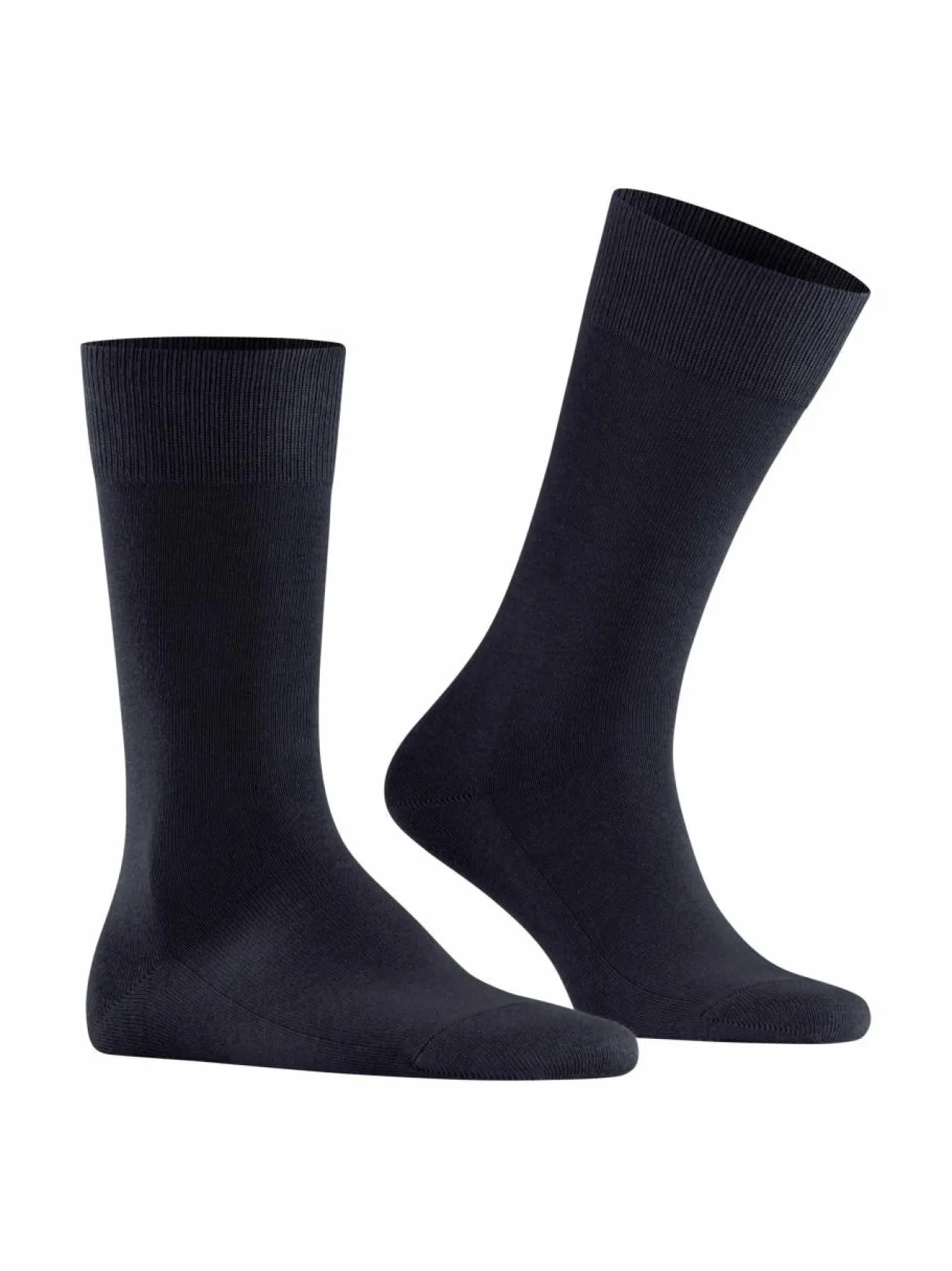 Sukat<Falke Family-sukat 6375 DARK NAVY