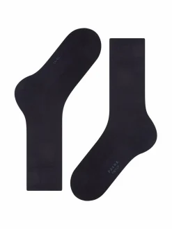 Sukat<Falke Family-sukat 6375 DARK NAVY