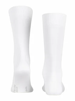 Sukat<Falke Family-sukat 2000 WHITE
