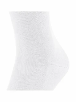 Sukat<Falke Family-sukat 2000 WHITE