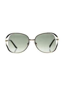 Aurinkolasit|Aurinkolasit<A+more Fan-aurinkolasit GOLD/BLACK