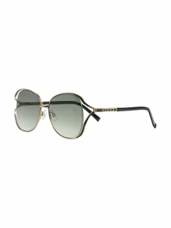 Aurinkolasit|Aurinkolasit<A+more Fan-aurinkolasit GOLD/BLACK