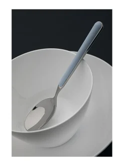 Aterimet & Tarjoiluvälineet<Mepra Fantasia lasten aterinsetti, 4 osaa LIGHT BLUE