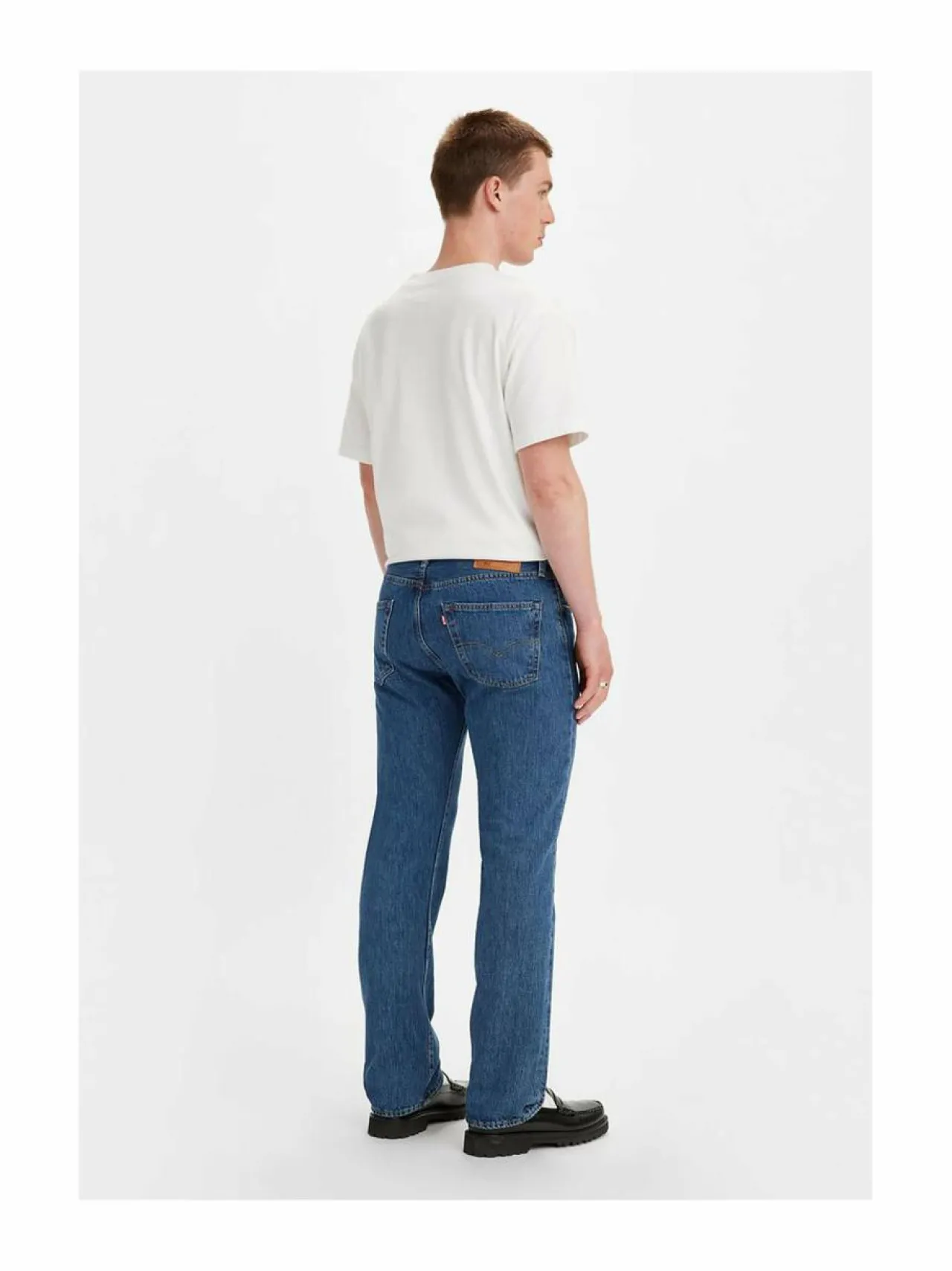 Levi's 501-farkut^ Farkut