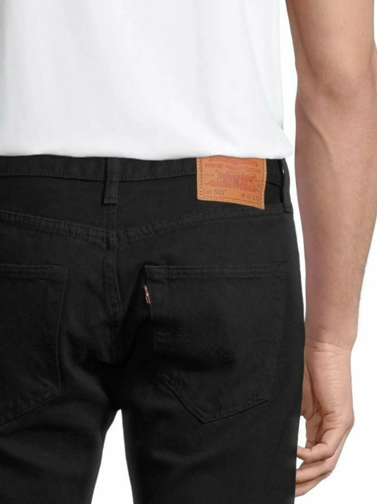 Levi's 501-farkut^ Farkut
