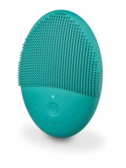 Kauneudenhoito<Beurer FC52 Laguna Silicone Face Brush -kasvoharja GREEN